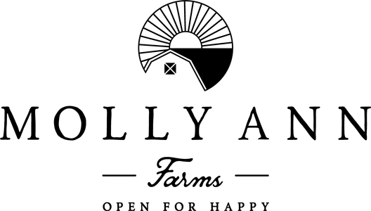 molly ann farms open for happy